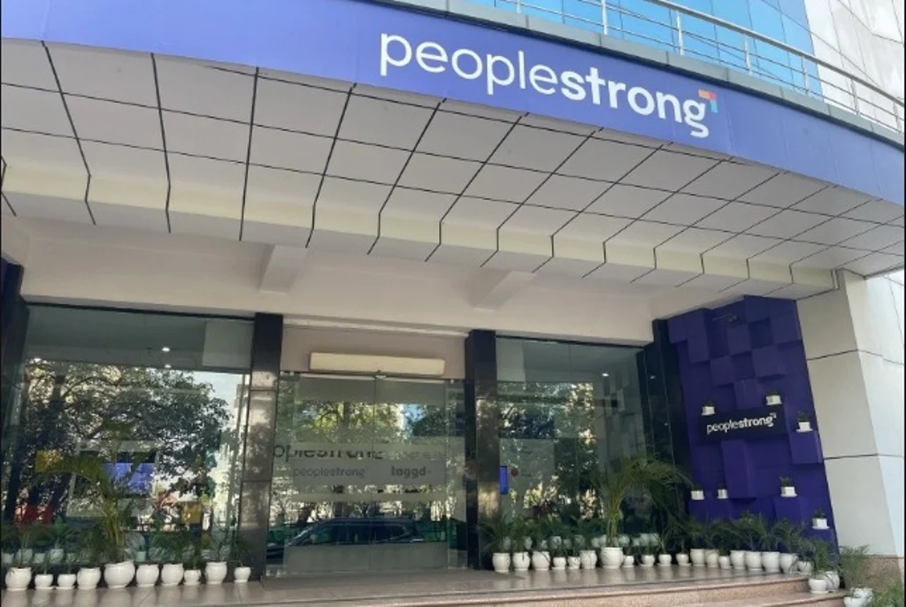 PeopleStrong-Goldman Sachs Deal Boosts HR Tech Strategy
