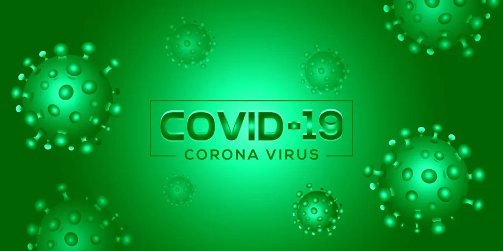 Covid-19 Cases Rising Again