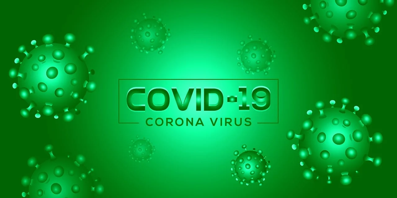 Covid-19 Cases Rising Again