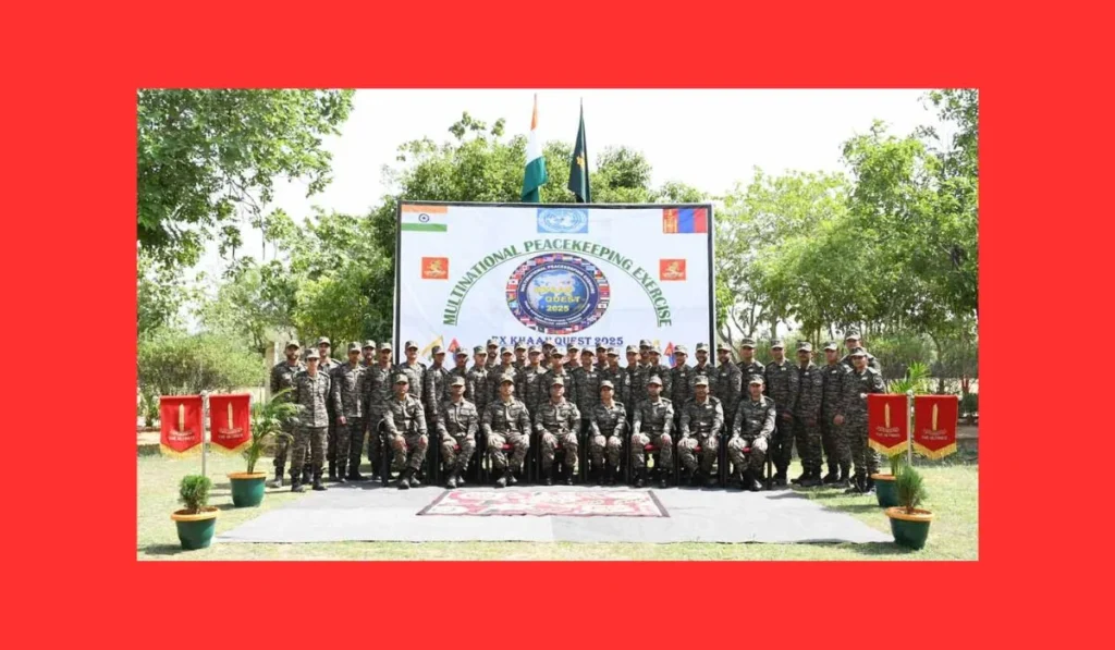 Indian Army