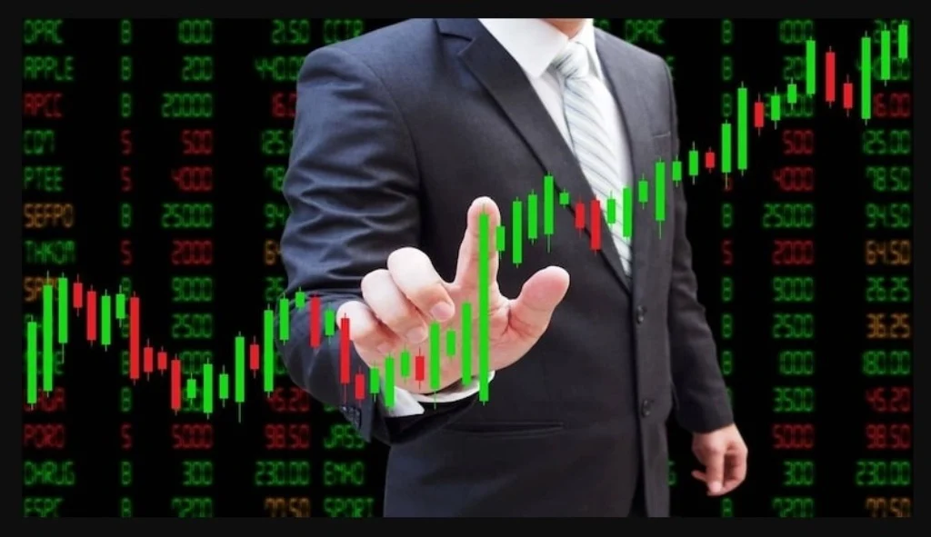 Indian Equities