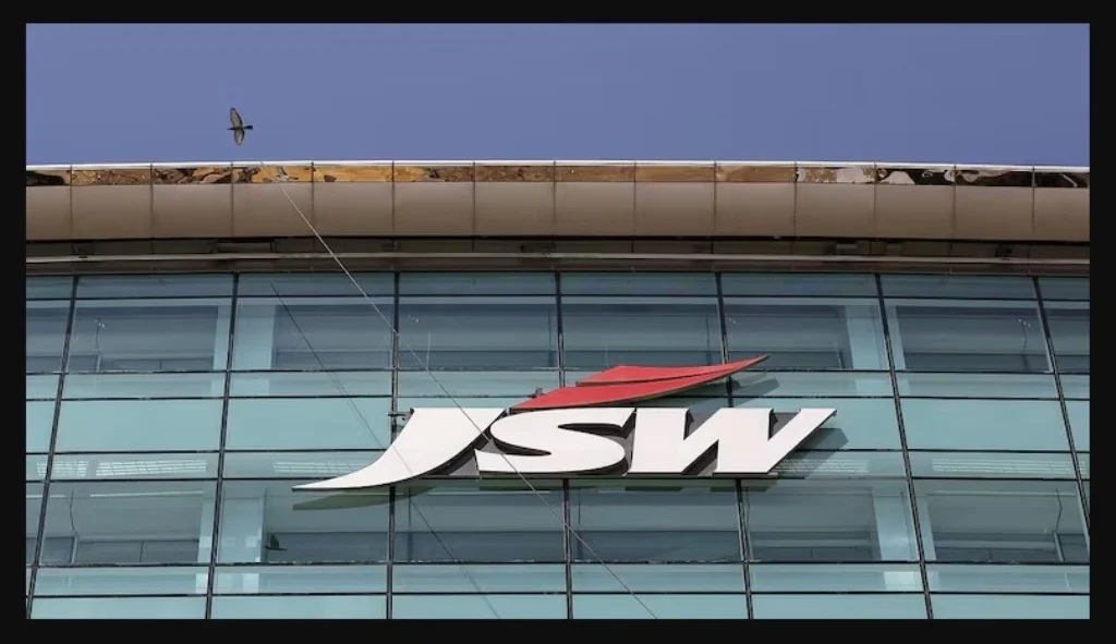Sajjan Jindal-JSW