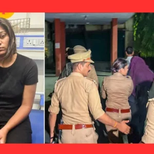 Sonam Raghuvanshi