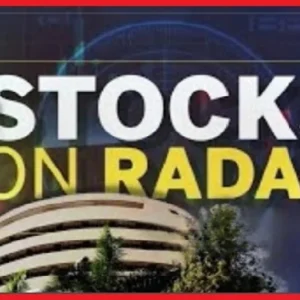 Top Stock Movers on June 12