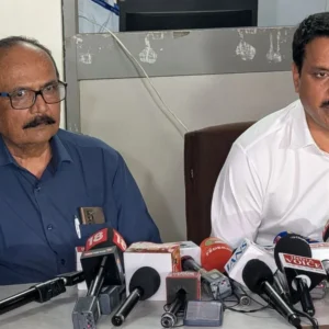 Air India Crash: Ahmedabad Municipal Corporation Will Give Immediate Death Certificates to Victims' Families