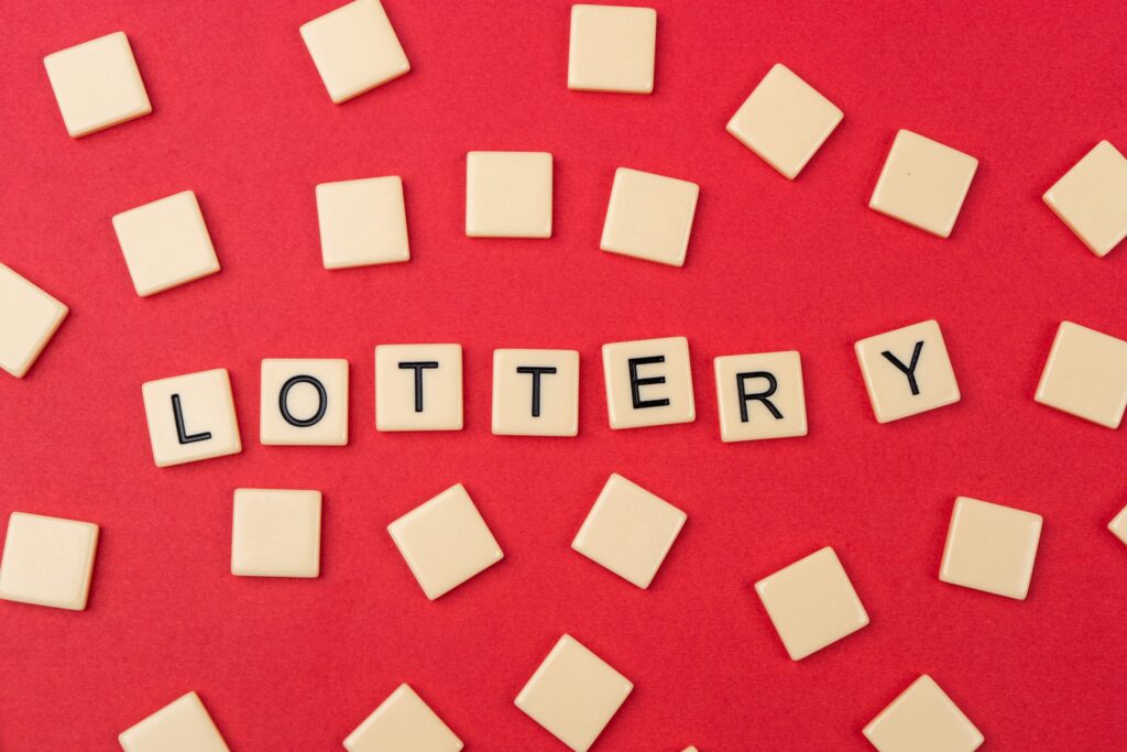 Lottery