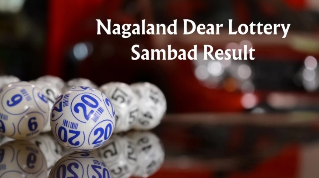 Nagaland-Dear-Lottery-Results