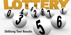 Shillong-Teer-Results